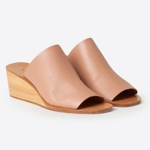 Rachel Comey Lyell Wedge Mule size 11